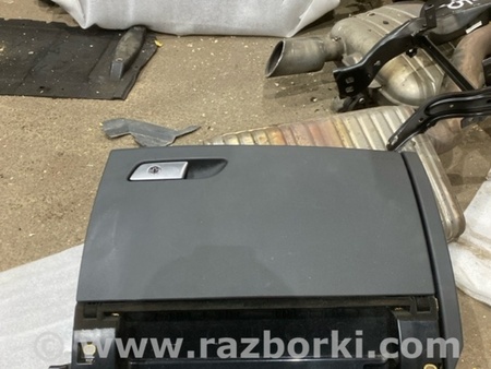 ФОТО Бардачок для Audi (Ауди) A6 C7 4G (11-18) Київ