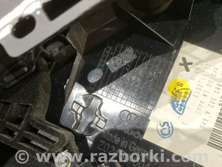 ФОТО Бардачок для Audi (Ауди) A6 C7 4G (11-18) Київ
