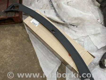 ФОТО Накладка на торпедо для Audi (Ауди) A6 C7 4G (11-18) Київ