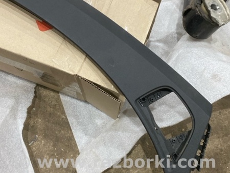 ФОТО Накладка на торпедо для Audi (Ауди) A6 C7 4G (11-18) Київ