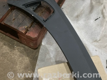 ФОТО Накладка на торпедо для Audi (Ауди) A6 C7 4G (11-18) Київ