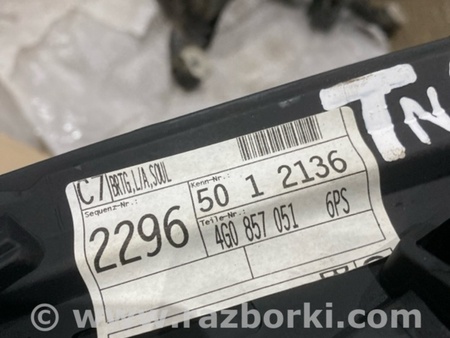 ФОТО Накладка на торпедо для Audi (Ауди) A6 C7 4G (11-18) Київ