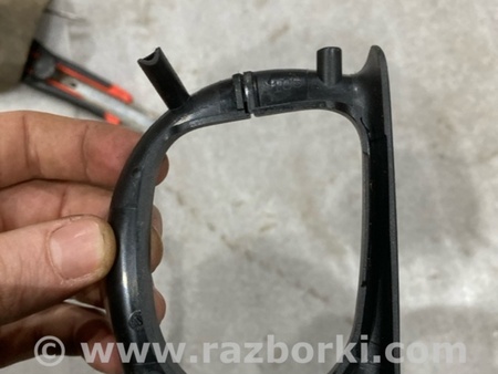 ФОТО Пластик для Audi (Ауди) A6 C7 4G (11-18) Київ