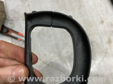 ФОТО Пластик для Audi (Ауди) A6 C7 4G (11-18) Київ