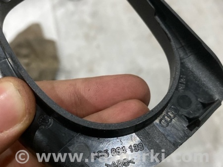 ФОТО Пластик для Audi (Ауди) A6 C7 4G (11-18) Київ