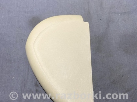 ФОТО Обшивка салона для Audi (Ауди) A6 C7 4G (11-18) Київ