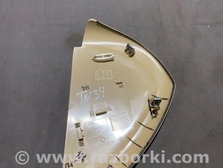 ФОТО Обшивка салона для Audi (Ауди) A6 C7 4G (11-18) Київ