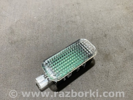 ФОТО Плафон подсветки салона для Audi (Ауди) A6 C7 4G (11-18) Київ