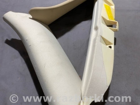 ФОТО Накладка в салоне для Audi (Ауди) A6 C7 4G (11-18) Київ