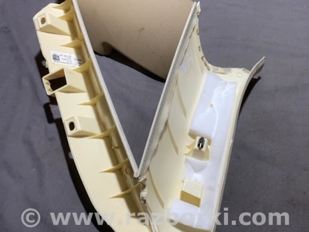 ФОТО Накладка в салоне для Audi (Ауди) A6 C7 4G (11-18) Київ