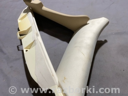 ФОТО Накладка в салоне для Audi (Ауди) A6 C7 4G (11-18) Київ