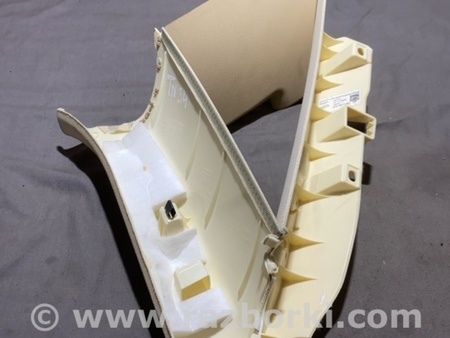 ФОТО Накладка в салоне для Audi (Ауди) A6 C7 4G (11-18) Київ