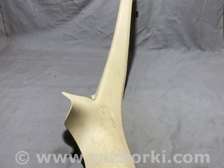 ФОТО Накладка в салоне для Audi (Ауди) A6 C7 4G (11-18) Київ