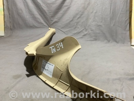 ФОТО Накладка в салоне для Audi (Ауди) A6 C7 4G (11-18) Київ