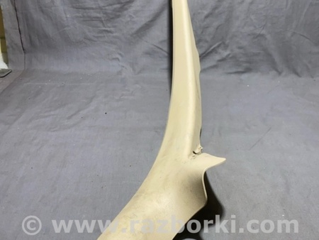 ФОТО Накладка в салоне для Audi (Ауди) A6 C7 4G (11-18) Київ