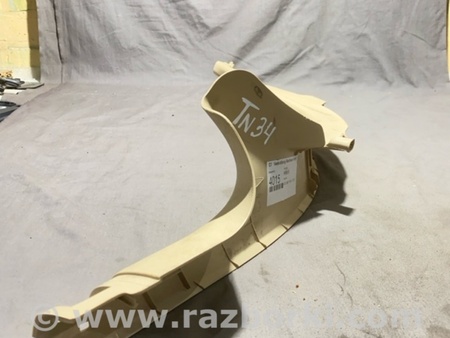 ФОТО Накладка в салоне для Audi (Ауди) A6 C7 4G (11-18) Київ