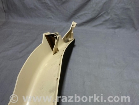 ФОТО Накладка в салоне для Audi (Ауди) A6 C7 4G (11-18) Київ