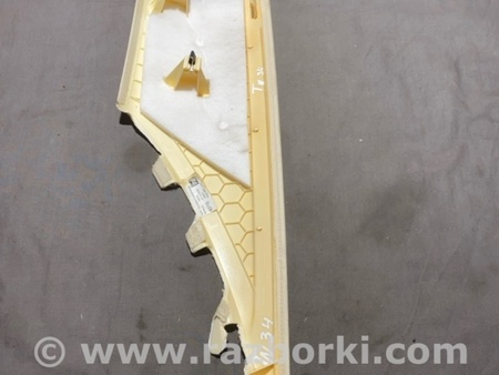 ФОТО Накладка в салоне для Audi (Ауди) A6 C7 4G (11-18) Київ