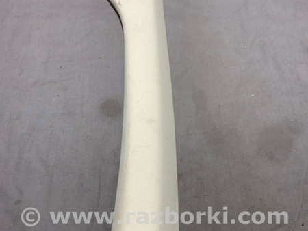 ФОТО Накладка в салоне для Audi (Ауди) A6 C7 4G (11-18) Київ