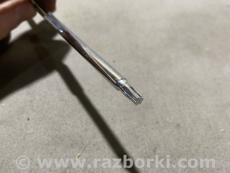 ФОТО Отвертка для Audi (Ауди) A6 C7 4G (11-18) Київ