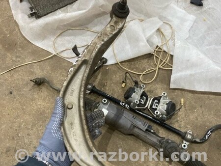 ФОТО Рычаг подвески для Audi (Ауди) A6 C7 4G (11-18) Київ