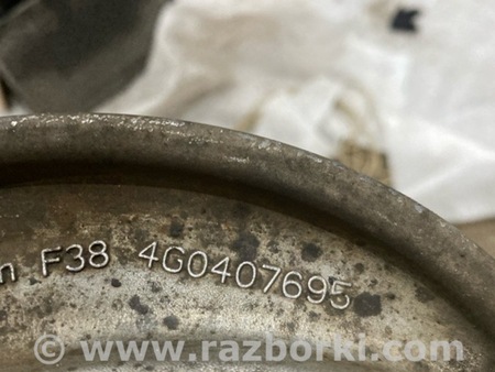 ФОТО Рычаг подвески для Audi (Ауди) A6 C7 4G (11-18) Київ