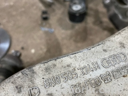 ФОТО Рычаг подвески для Audi (Ауди) A6 C7 4G (11-18) Київ