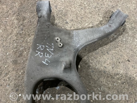 ФОТО Рычаг подвески для Audi (Ауди) A6 C7 4G (11-18) Київ