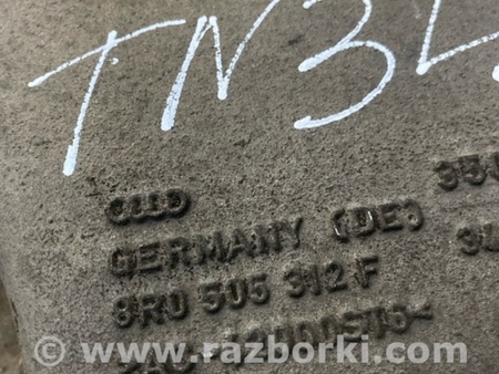 ФОТО Рычаг подвески для Audi (Ауди) A6 C7 4G (11-18) Київ