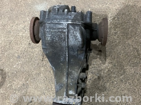 ФОТО Редуктор для Audi (Ауди) A6 C7 4G (11-18) Київ