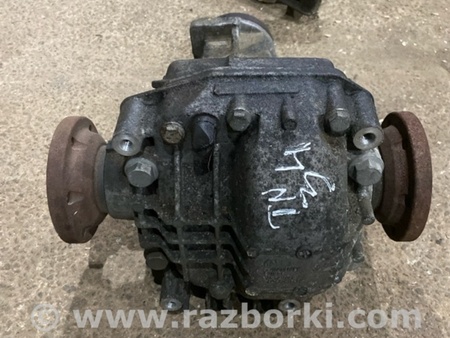 ФОТО Редуктор для Audi (Ауди) A6 C7 4G (11-18) Київ