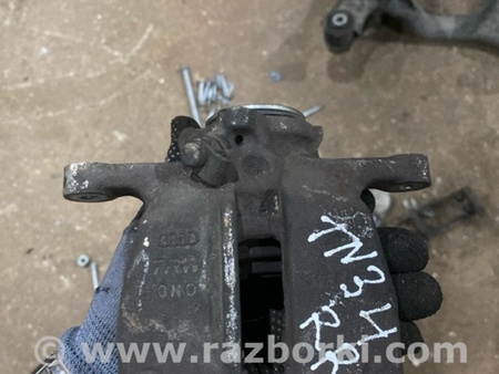 ФОТО Суппорт тормозной для Audi (Ауди) A6 C7 4G (11-18) Київ