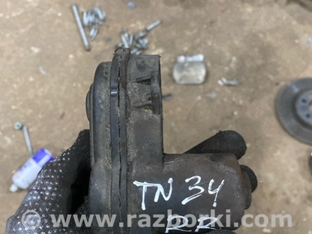 ФОТО Моторчик стояночного тормоза для Audi (Ауди) A6 C7 4G (11-18) Київ