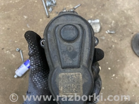 ФОТО Моторчик стояночного тормоза для Audi (Ауди) A6 C7 4G (11-18) Київ