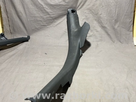 ФОТО Обшивка салона для Audi (Ауди) A6 C7 4G (11-18) Київ