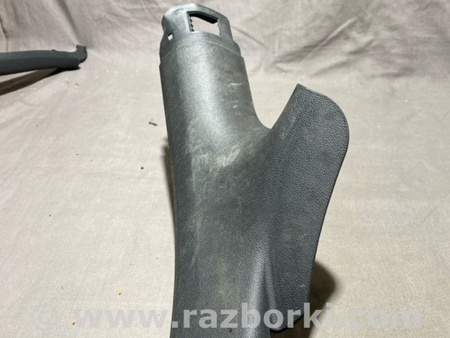 ФОТО Обшивка салона для Audi (Ауди) A6 C7 4G (11-18) Київ