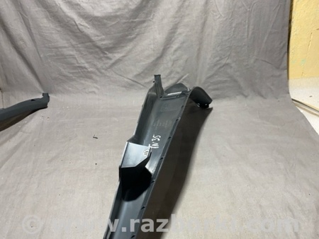 ФОТО Обшивка салона для Audi (Ауди) A6 C7 4G (11-18) Київ