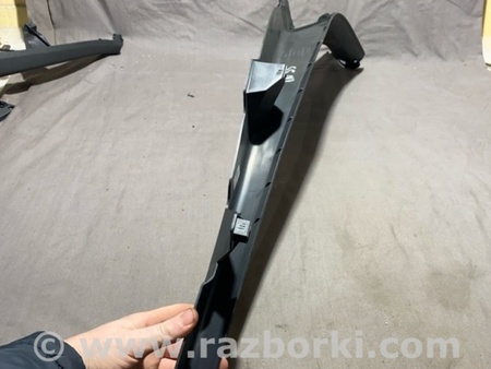 ФОТО Обшивка салона для Audi (Ауди) A6 C7 4G (11-18) Київ