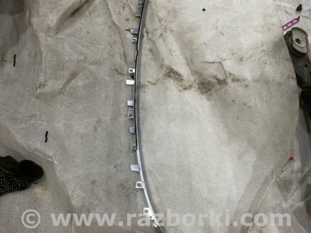 ФОТО Накладка на торпедо для Audi (Ауди) A6 C7 4G (11-18) Київ