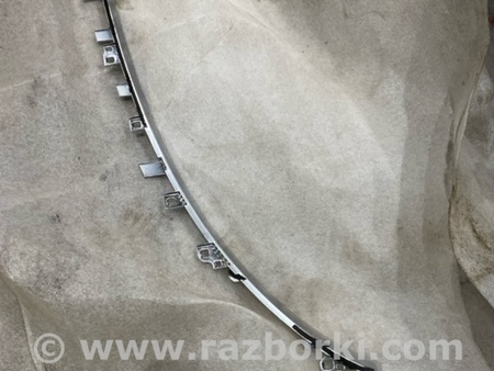 ФОТО Накладка на торпедо для Audi (Ауди) A6 C7 4G (11-18) Київ