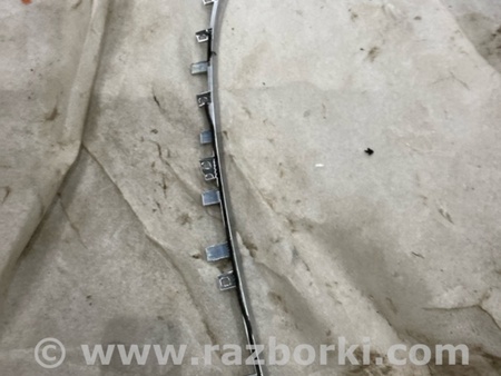 ФОТО Накладка на торпедо для Audi (Ауди) A6 C7 4G (11-18) Київ