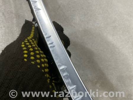 ФОТО Накладка на торпедо для Audi (Ауди) A6 C7 4G (11-18) Київ