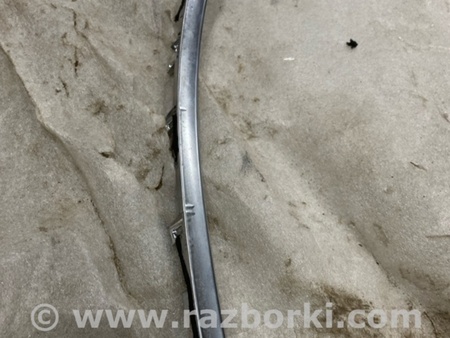 ФОТО Накладка на торпедо для Audi (Ауди) A6 C7 4G (11-18) Київ