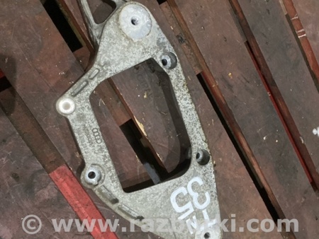 ФОТО Кронштейн для Audi (Ауди) A6 C7 4G (11-18) Київ