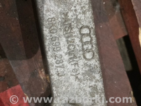 ФОТО Кронштейн для Audi (Ауди) A6 C7 4G (11-18) Київ