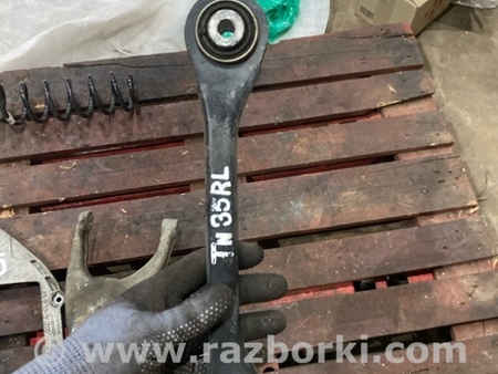 ФОТО Рычаг подвески для Audi (Ауди) A6 C7 4G (11-18) Київ