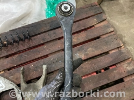 ФОТО Рычаг подвески для Audi (Ауди) A6 C7 4G (11-18) Київ