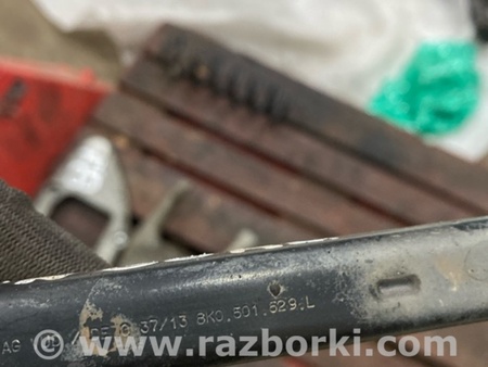 ФОТО Рычаг подвески для Audi (Ауди) A6 C7 4G (11-18) Київ