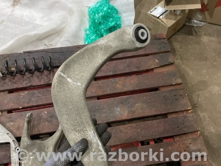 ФОТО Рычаг подвески для Audi (Ауди) A6 C7 4G (11-18) Київ