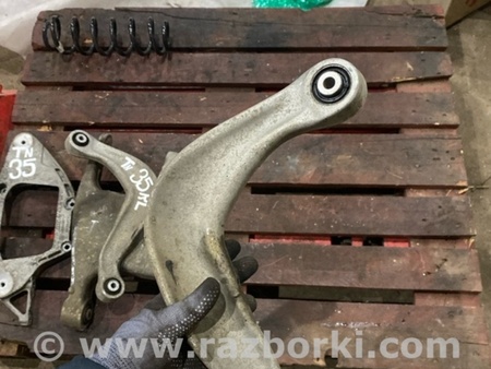 ФОТО Рычаг подвески для Audi (Ауди) A6 C7 4G (11-18) Київ